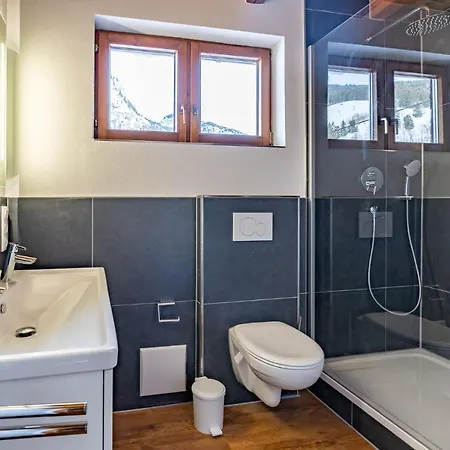 Bergheimat Apartment Bad Hindelang