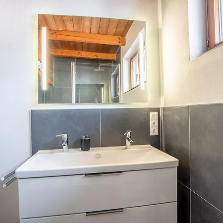 Bergheimat Apartment Bad Hindelang