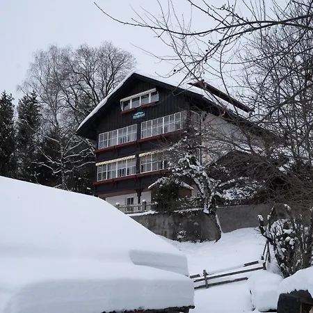 Bergheimat Bad Hindelang