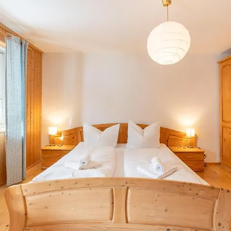 Bergheimat Apartment Bad Hindelang