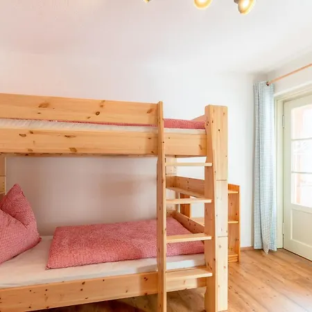 Bergheimat Lejlighed Bad Hindelang