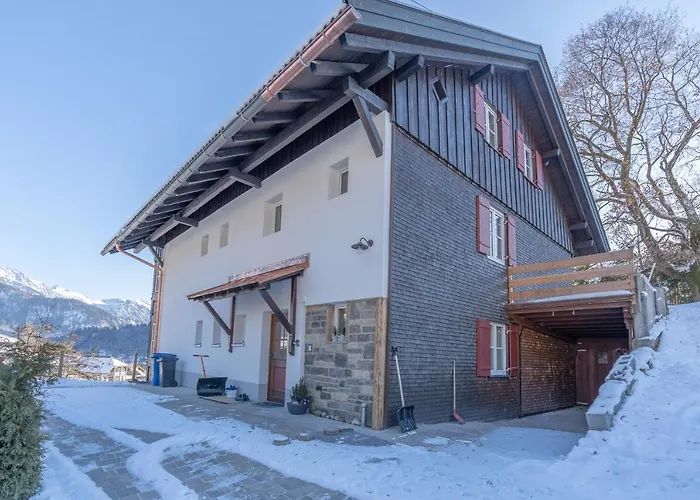 Bergheimat